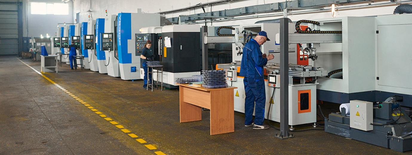 АО &quot;Союзгидравлика&quot; производство Фото 004