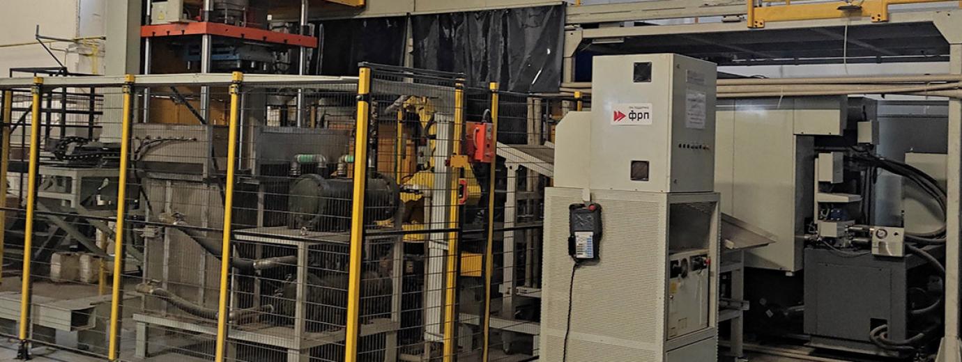 АО &quot;Союзгидравлика&quot; производство Фото 005